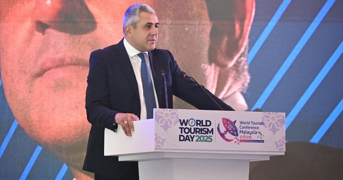 Dünya Turizm Günü : Melaka’da sürdürülebilir dönüşüm vurgusu