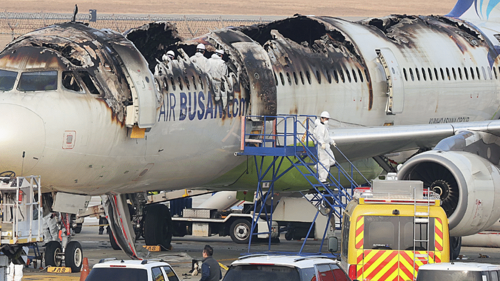 FAA lityum-iyon pil cezası