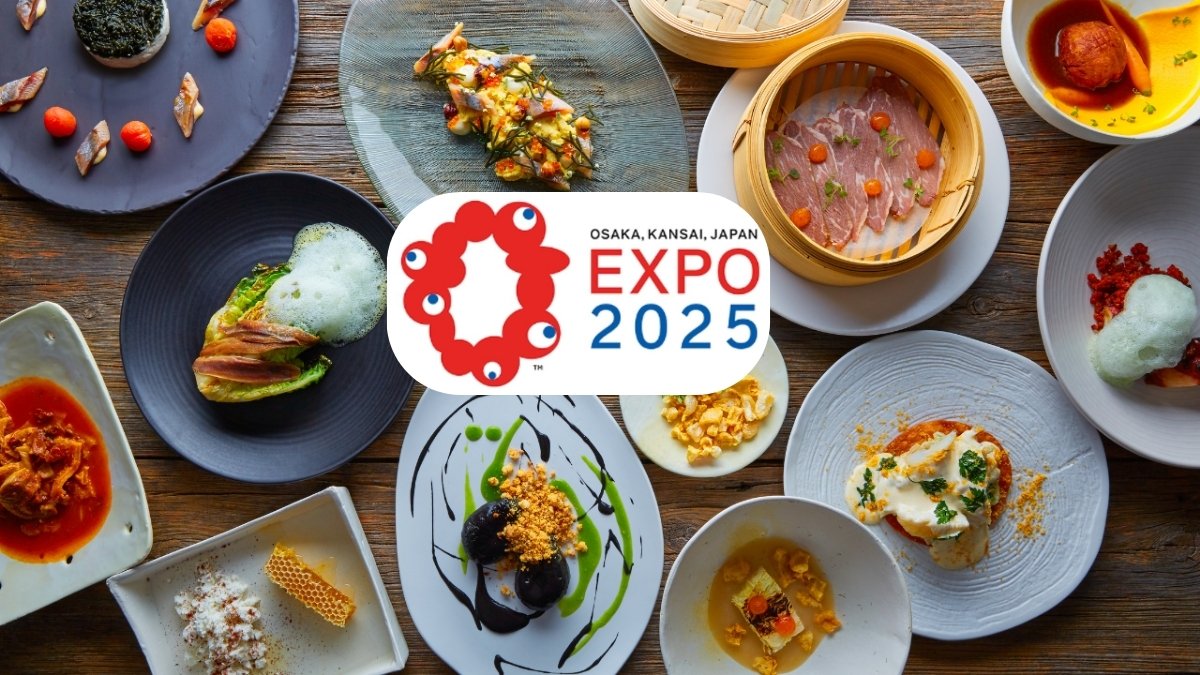 Gastronomi turizmi Japonya Expo 2025’te öne çıkıyor