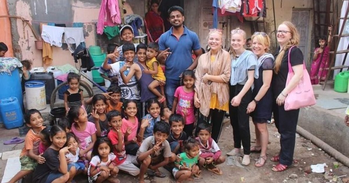 Getto Turizmi: Yoksulluğun ticarileşmesi mi, Otantik deneyim mi?