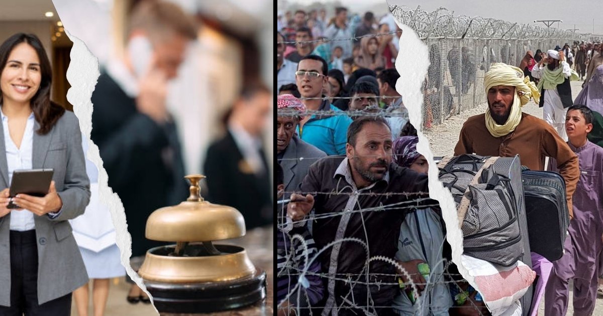 Göçmenlerin turizm sektöründeki rolü üzerine bilimsel inceleme