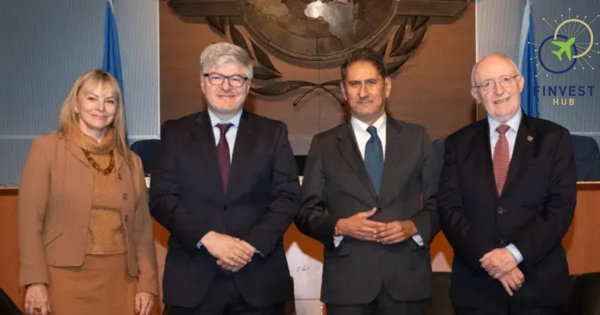 ICAO ve IRENA’dan sürdürülebilir havacılık yakıtlarında büyük adım