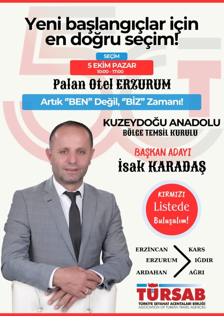 İsak Karadaş