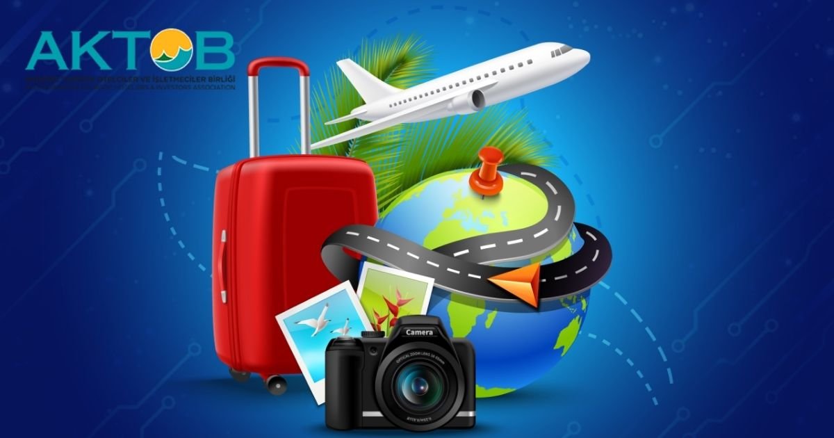 Antalya için fırsat : İngiltere seyahat pazarında YZ dönüşümü