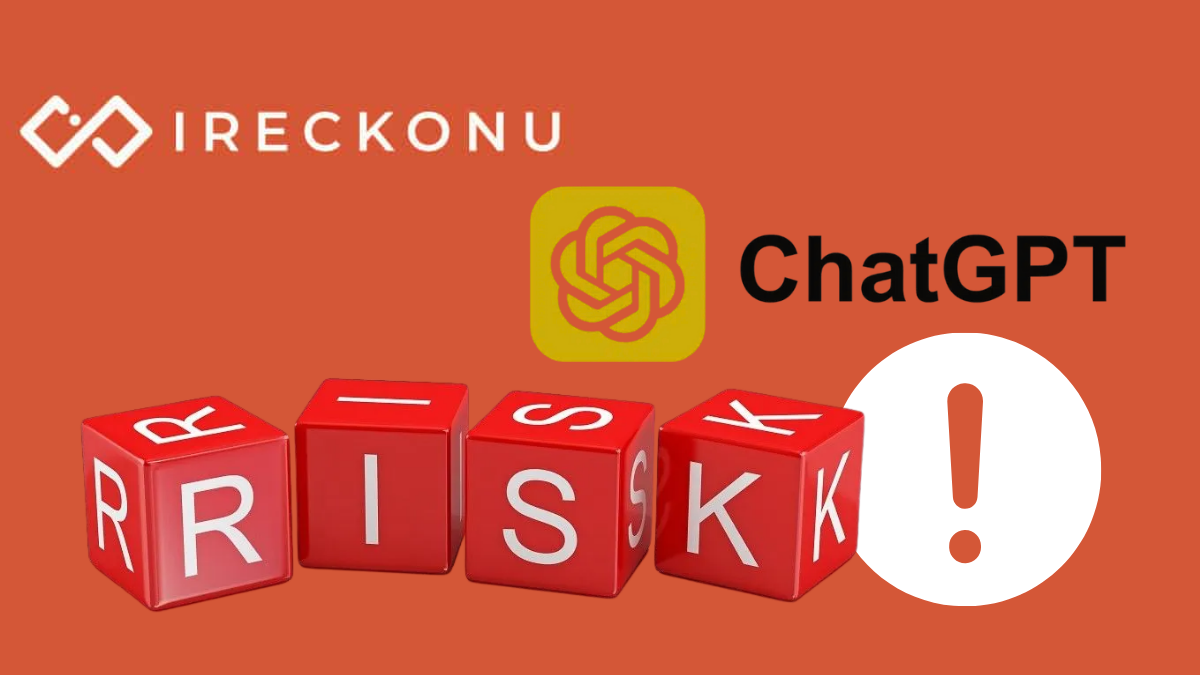 Ireckonu: ChatGPT ile misafir verisi paylaşımı oteller için riskli