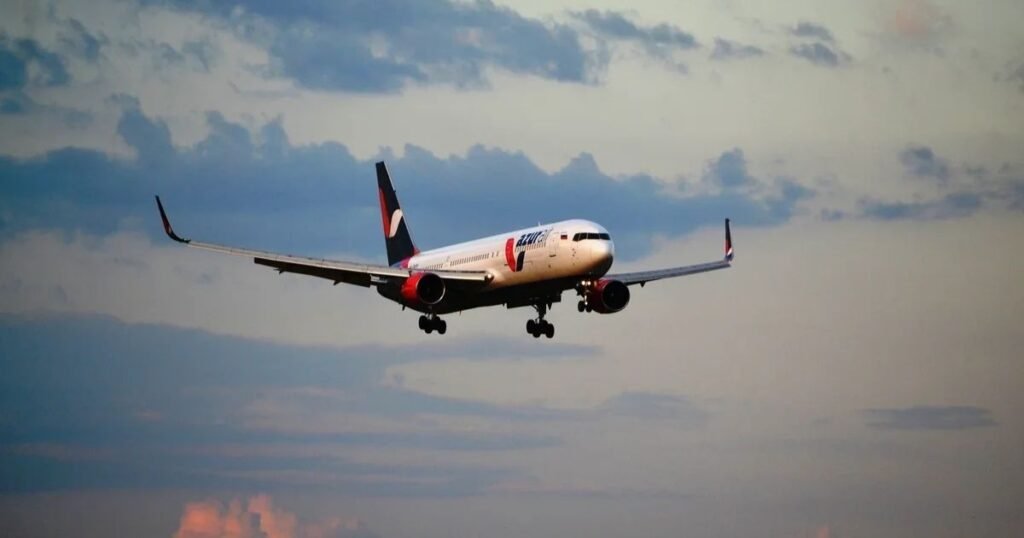 Krasnodardan Antalyaya ilk charter seferi 24 Eylülde başlıyor - TurizmPolitika Krasnodar’dan Antalya’ya ilk charter uçuşu