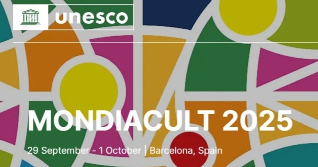 Kültürel istatistik çerçevesi