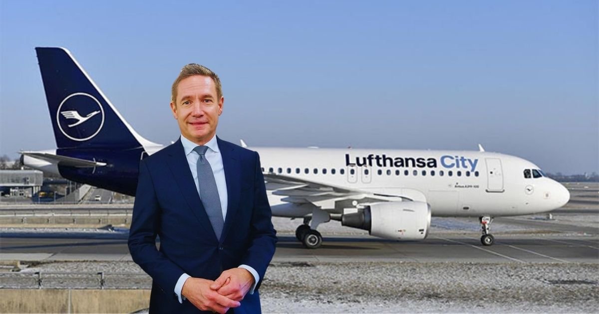 Lufthansa CEO’su Almanya’da turizm ve havacılık vergileri için uyardı