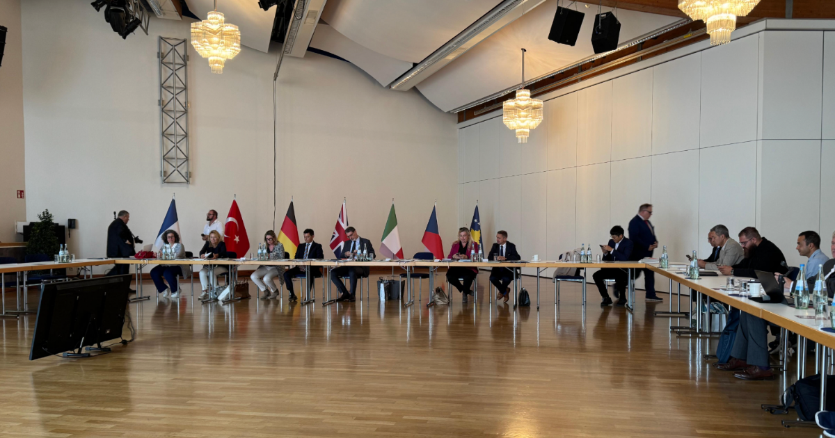 Marmaris Almanya’da alternatif turizm çalıştayında tanıtıldı