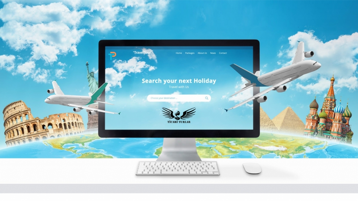 OTA pazarlama harcaması 5 milyar doları aştı
