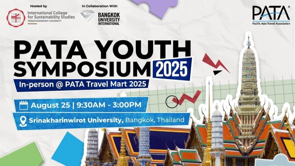 PATA Youth Symposium 2025