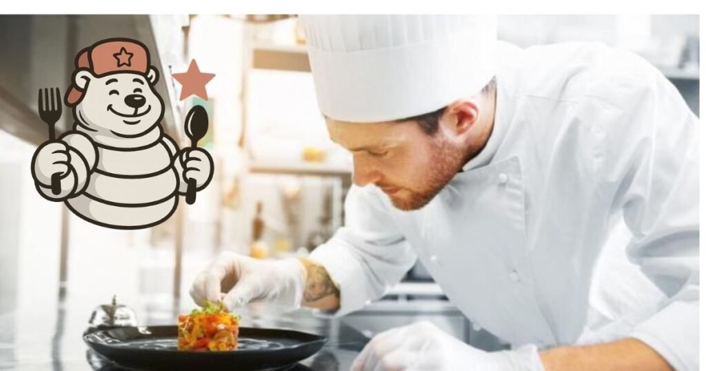  Rusya Michelin yıldızı :Ferego