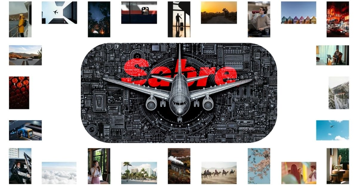 Sabre teknoloji dönüşümünde kritik dönemeçte