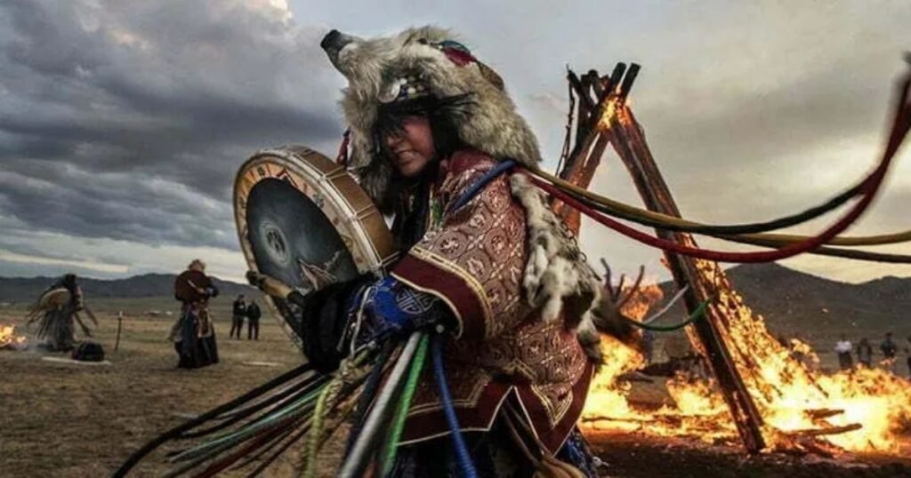 Şamanist Türklerde Doğum Evlilik ve Ölüm Ritüellerinde Yiyecek-İçecek Kültürü ve Günümüzdeki Yansımaları - TurizmPolitika Türk mitolojisinde yiyecek ve içecek kültürü