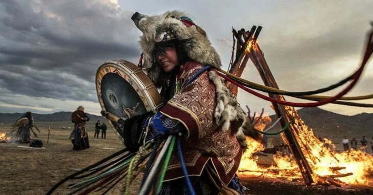 Şamanist Türklerde gastronomi kültürü ve günümüzdeki yansımaları
