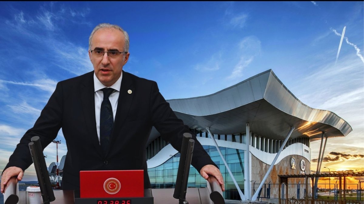 Sivas Nuri Demirağ Havalimanında uçuşların artırılması gündemde