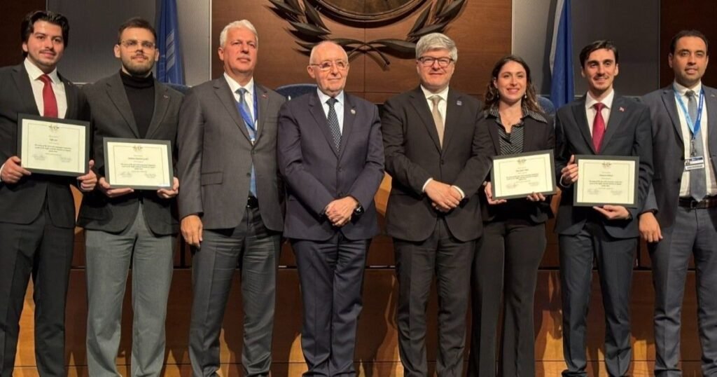 TEKNOFEST - TurizmPolitika TEKNOFEST kuşağı