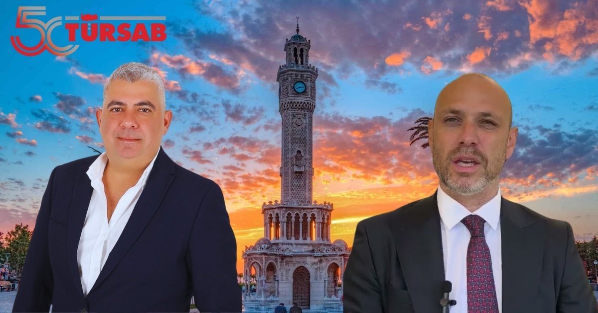 TÜRSAB İzmir BTK seçimleri 02 Ekim’de yapılıyor