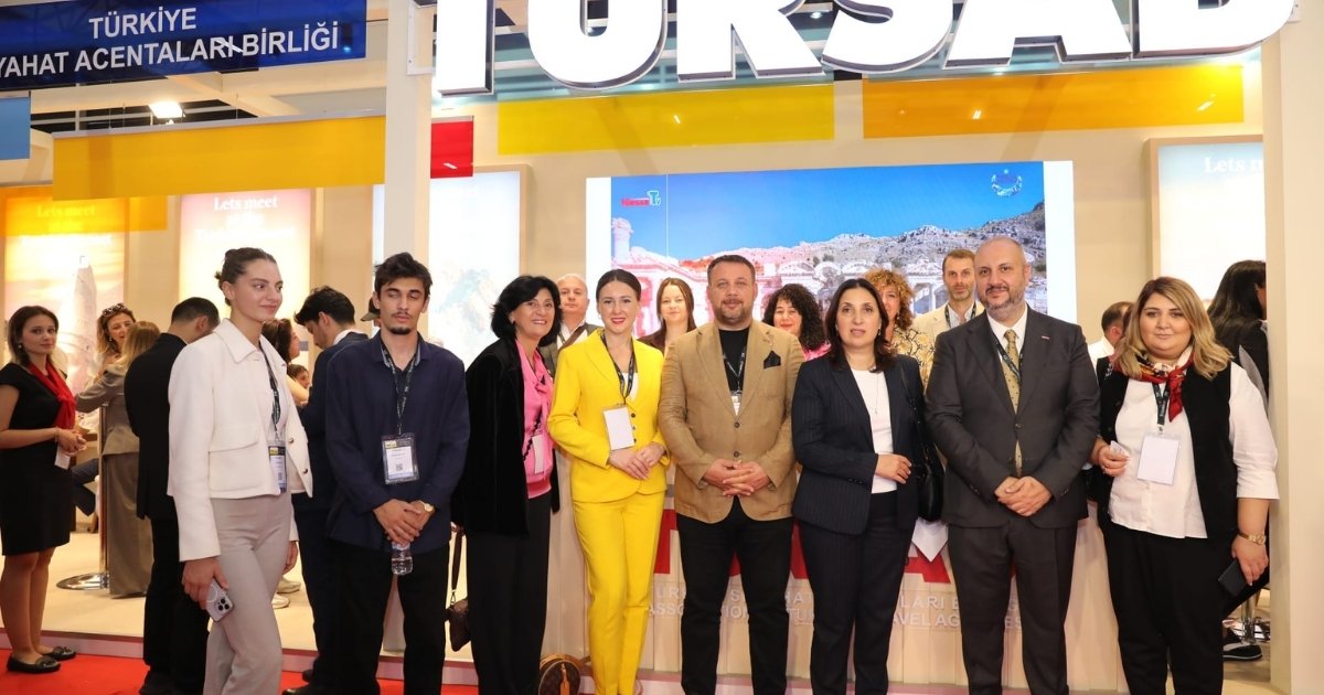 TÜRSAB ile Gürcistan Turizm Birliği arasında iş birliği protokolü