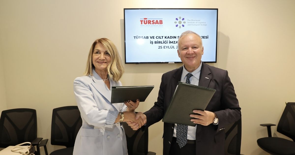 TÜRSAB kadın turizm şoförü istihdamı için protokol imzaladı