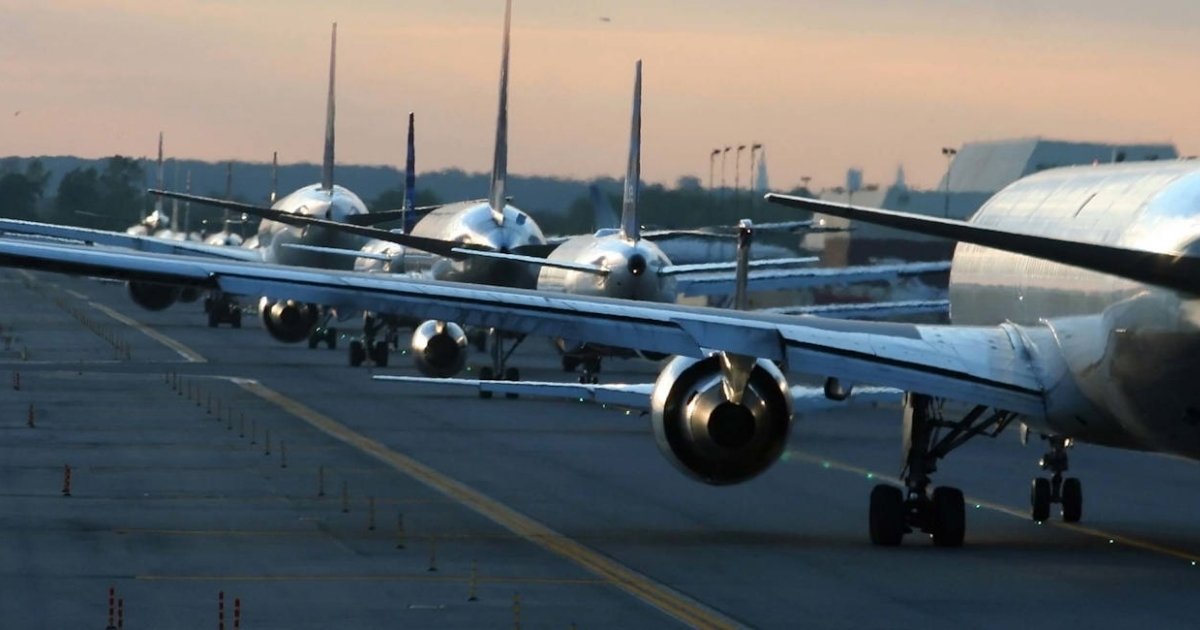 Ticari havacılıkta kâr uçurumu büyüyor