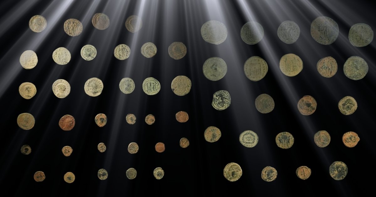 Türkiye’ye 83 tarihî sikke iade edildi