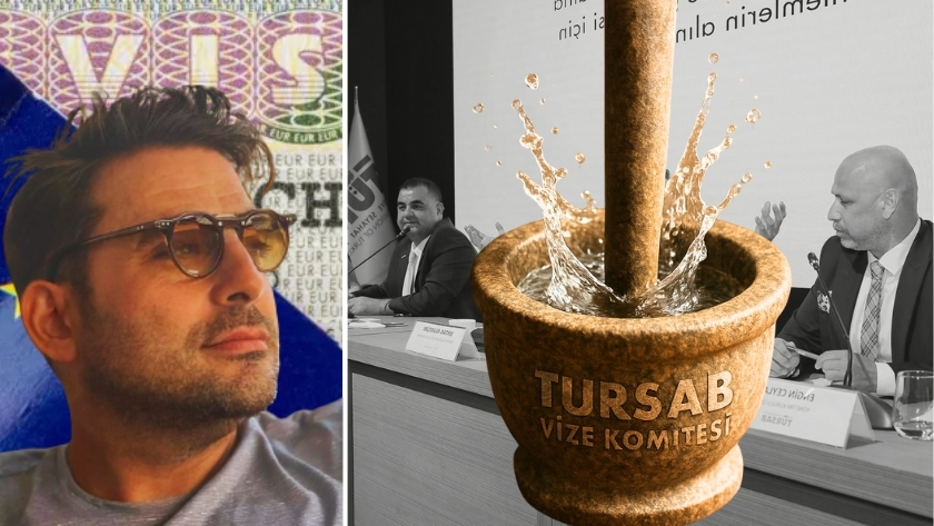 TÜRSAB’ın vize sürecindeki etkisizliği tartışılıyor