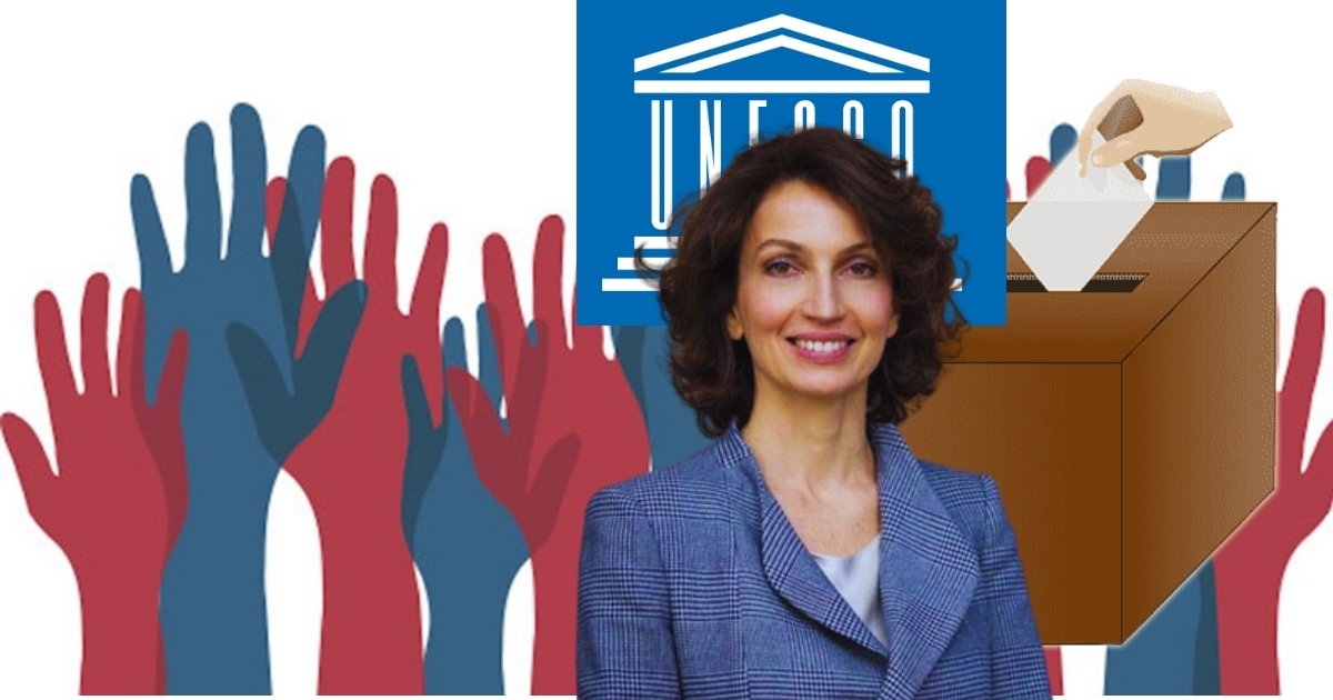 UNESCO’dan Uluslararası Demokrasi Günü çağrısı