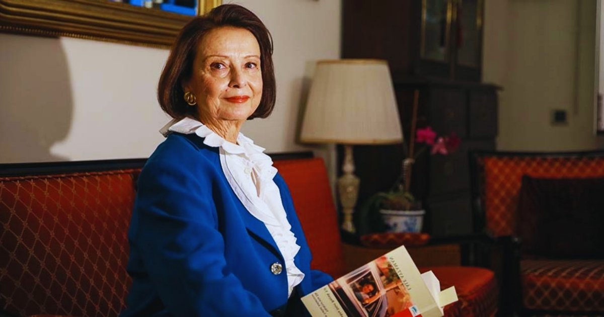 Vali Hanım Belgeseli: Lale Aytaman’ın İlham Veren Hikayesi