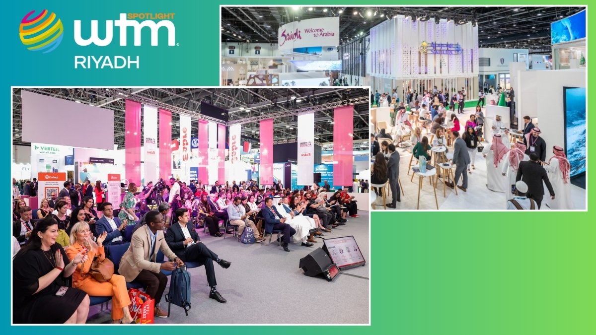WTM Spotlight ilk kez Suudi Arabistan’da düzenleniyor 