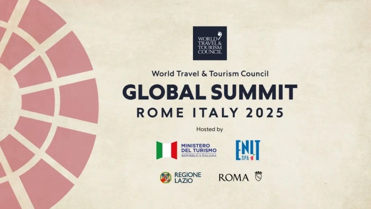 WTTC küresel zirvesi: İtalya turizm liderlerini ağırlıyor