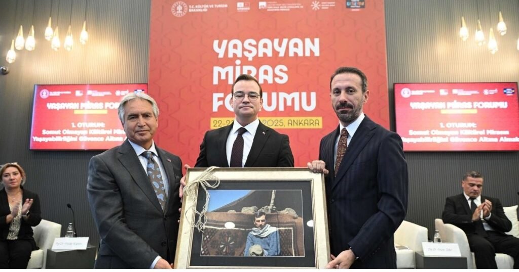 Yaşayan Miras Forumu