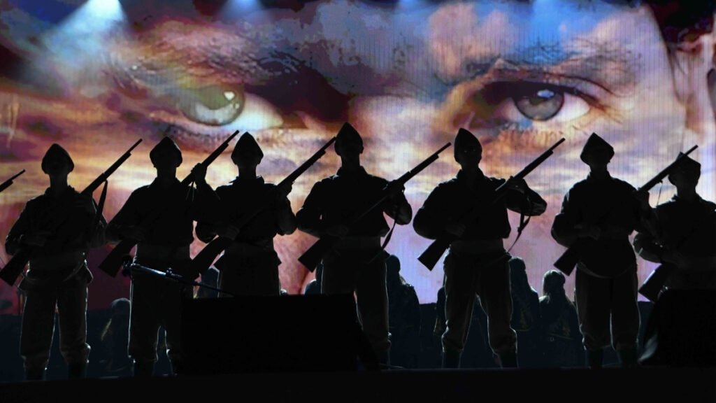 30 Ağustos Zafer Bayramı