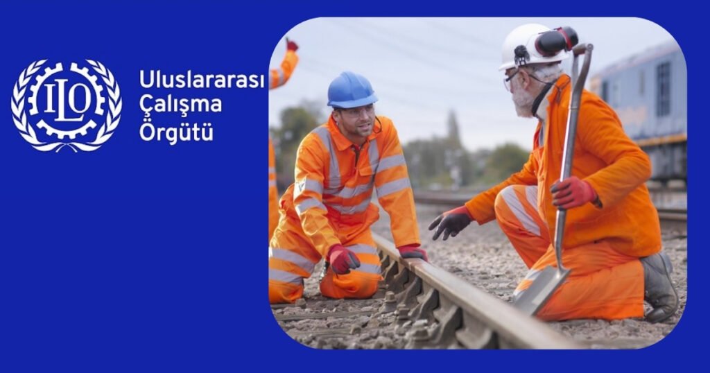 Demiryolu sektörü - TurizmPolitika Demiryolu sektörü