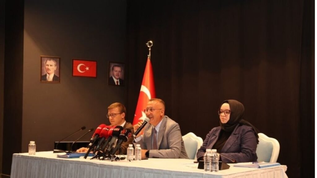 Dev yatırım paketi