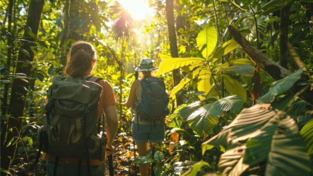 Ekoturizm algıları