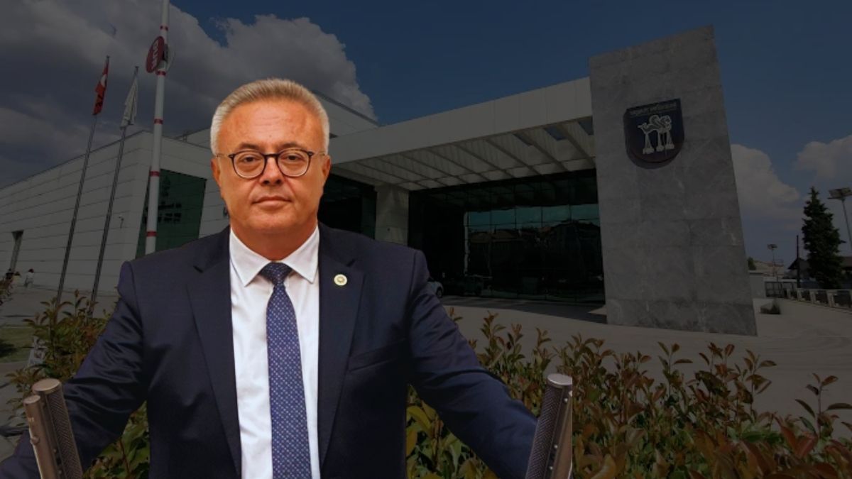 Uşak müzelerinde engelli erişimi için soru önergesi