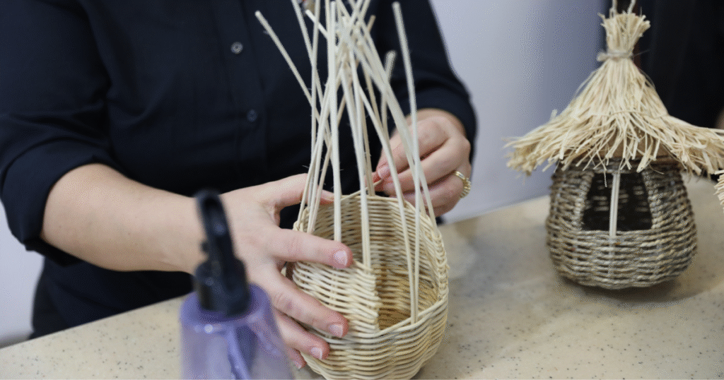 Kadın emeği Arkeofest’e değer katıyor