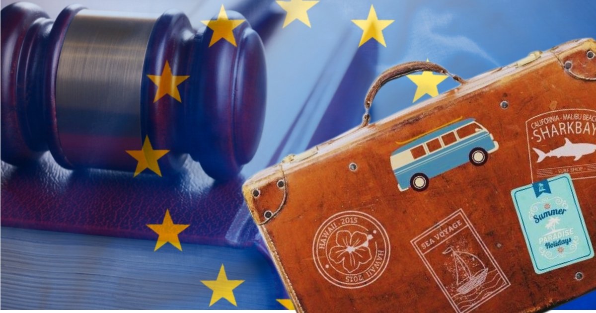 ECTAA paket tur direktifi revizyonunda parçalanma riski uyarısı yaptı