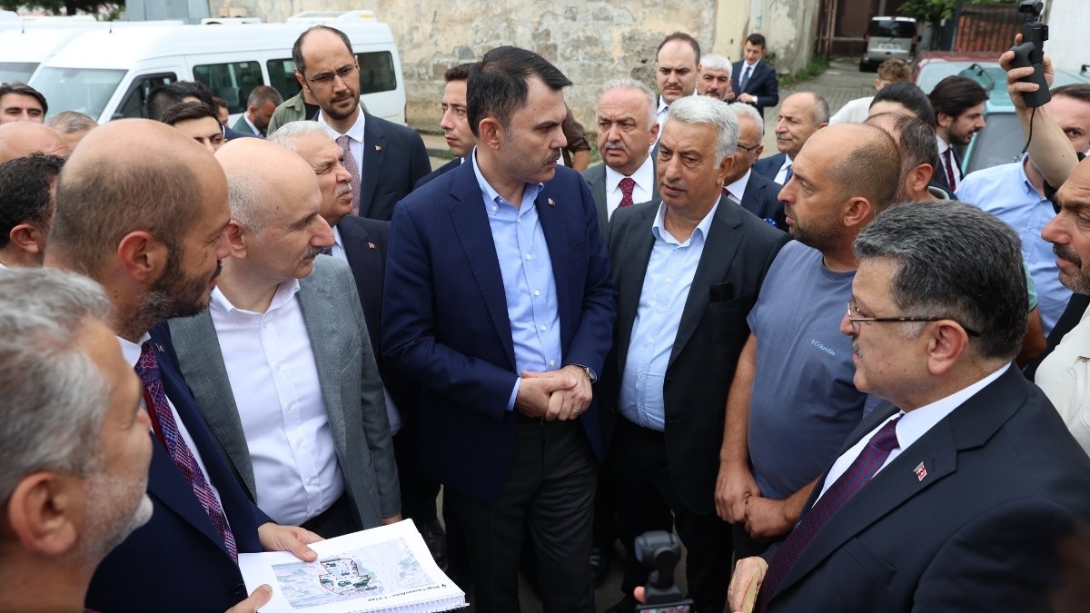 Trabzon turizmine butik oteller ve yeni yaşam alanları geliyor