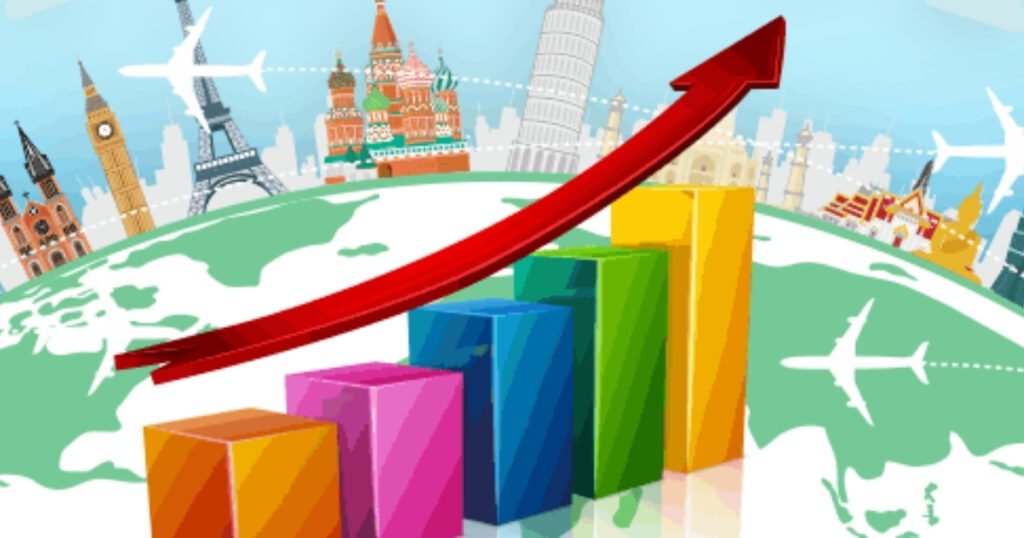 Turizmin dış ticaret ve ödemeler dengesi üzerindeki etkileri - TurizmPolitika Turizmin dış ticaret ve ödemeler dengesi üzerindeki etkileri