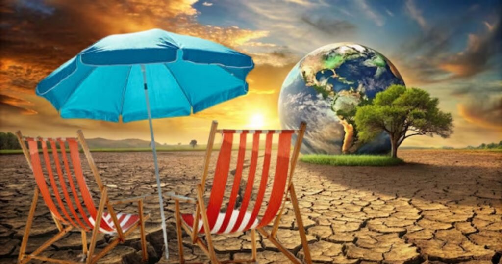 Turizmin iklim değişikliği ile ilişkisi bibliyometrik analiz - TurizmPolitika Turizmin iklim değişikliği ile ilişkisi bibliyometrik analiz