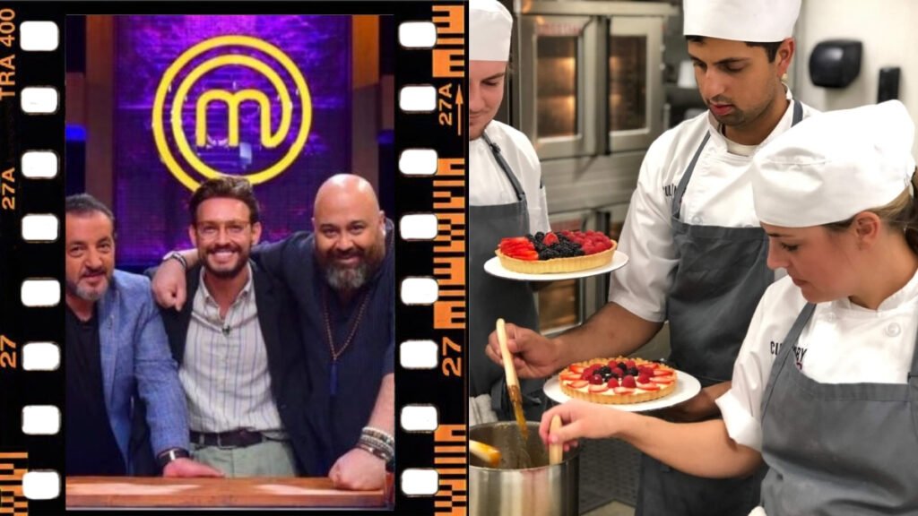 tv yemek programları