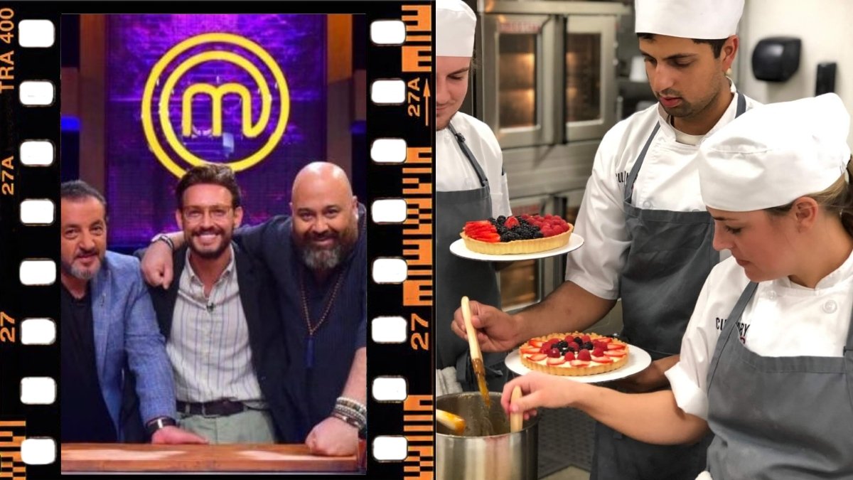 Türkiye’de tv yemek programları ve gastronomi eğitimi