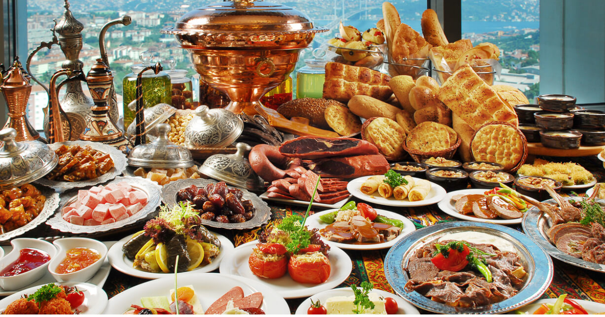 Ulusal mutfağın sürdürülebilirliği için gastromilliyetçilik öne çıkıyor