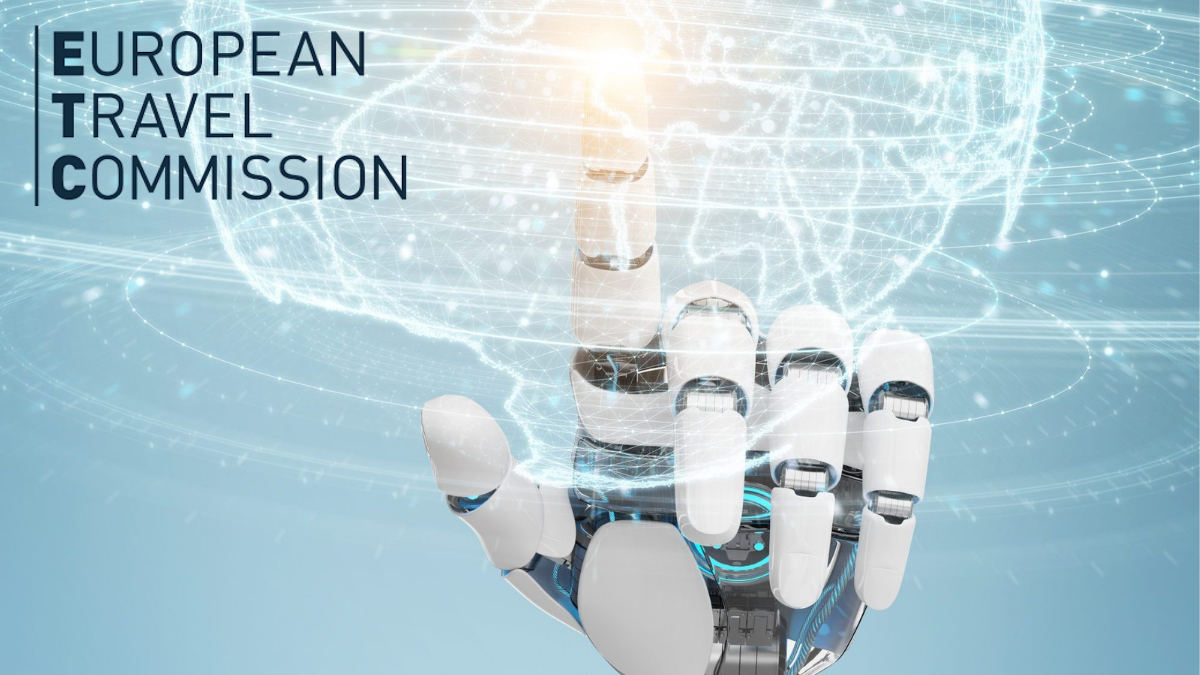 Yapay zeka turizmde ulusal tanıtım ofislerini dönüştürüyor