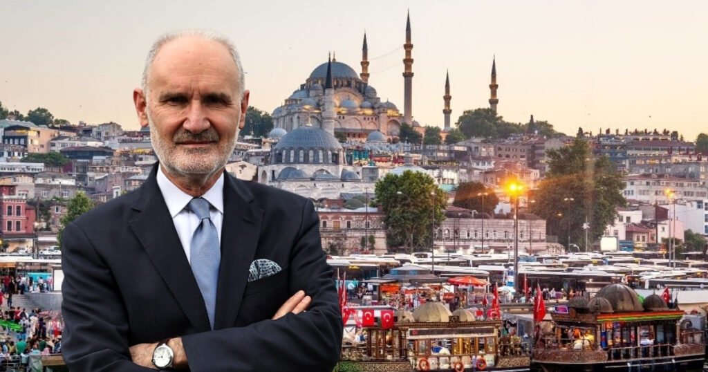 Eminönü restorasyon projeleri - TurizmPolitika Eminönü restorasyon projeleri