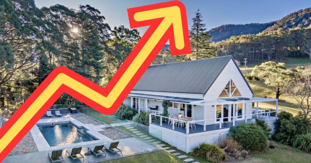 Turizm kentlerinde rayiç değerler