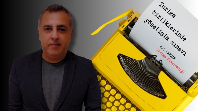 Turizm birliklerinde yönetişim