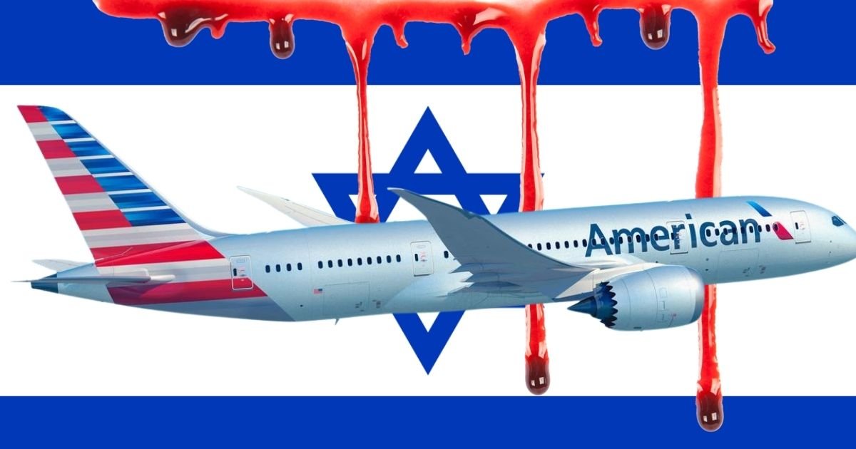 American Tel Aviv uçuşlarına geri dönüyor